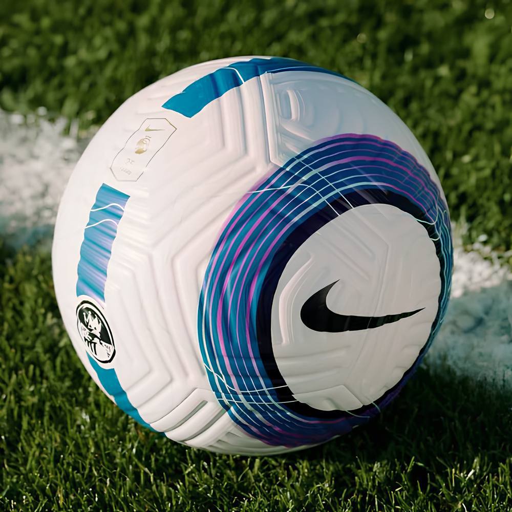 Мʼяч Nike Flight Premier League