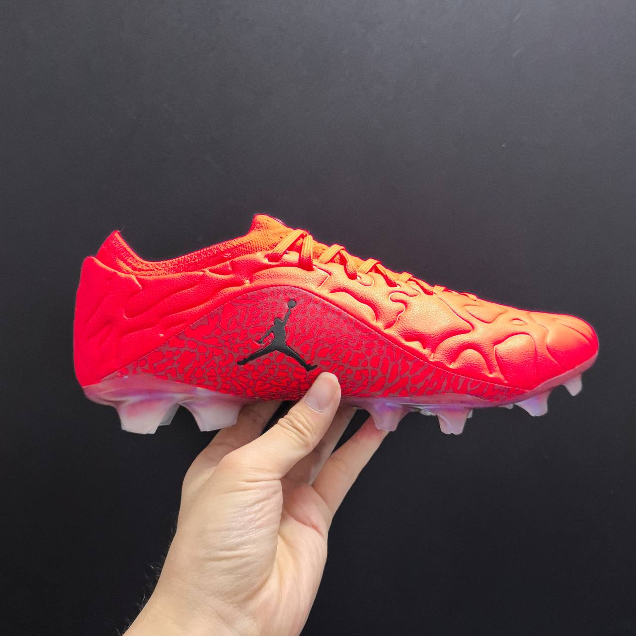 Jordan FC Bred футбольні бутси