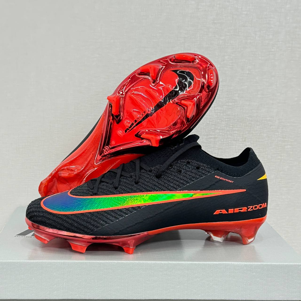 Nike Mercurial Vapor 16 Blackout