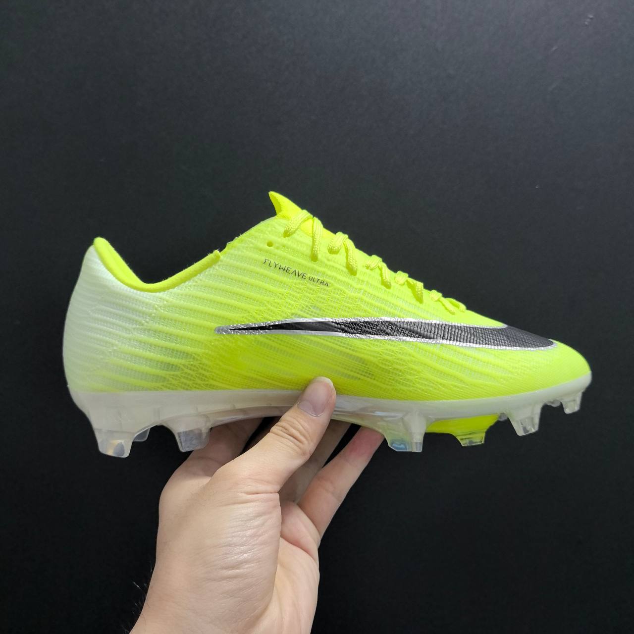 Nike Mercurial Vapor 16 Volt