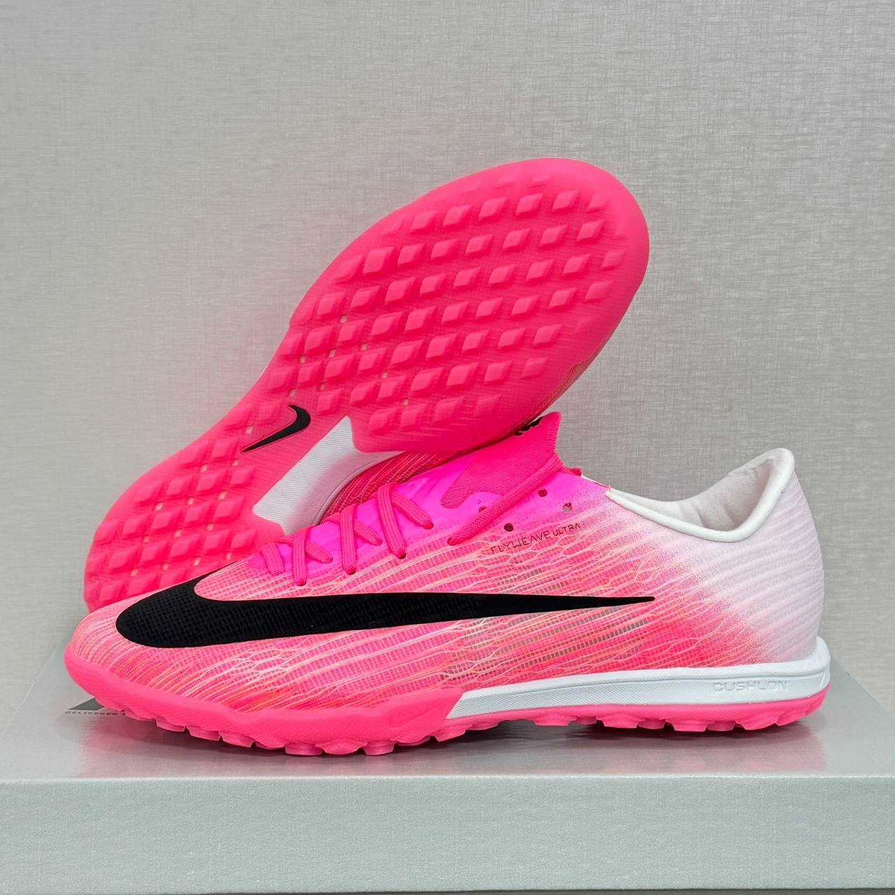 Сороконіжки Nike Mercurial TF